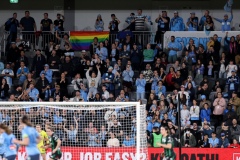 A-League Women's Grand Final - match between Western United and Sydney FC  at CommBank Stadium on April 30, 2023, in Sydney, Australia (Image by: May Bailey | Beyond90)