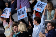 A-League Women's Grand Final - match between Western United and Sydney FC  at CommBank Stadium on April 30, 2023, in Sydney, Australia (Image by: May Bailey | Beyond90)