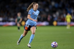 A-League Women's Grand Final - match between Western United and Sydney FC  at CommBank Stadium on April 30, 2023, in Sydney, Australia (Image by: May Bailey | Beyond90)