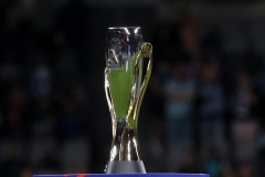 A-League Women's Grand Final - match between Western United and Sydney FC  at CommBank Stadium on April 30, 2023, in Sydney, Australia (Image by: May Bailey | Beyond90)