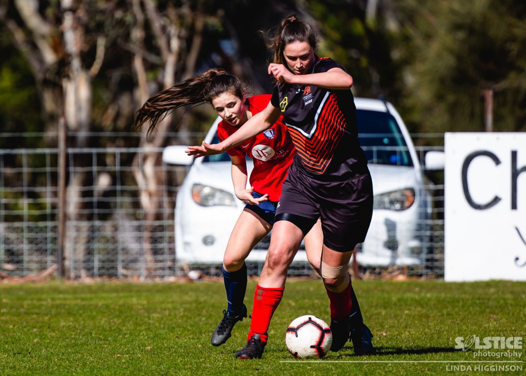 Gallery: Tasmania Women's Statewide Cup - Beyond 90