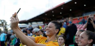 Part II: The making of Emily Gielnik