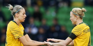 Matildas Squad Depth Review: Centre Backs