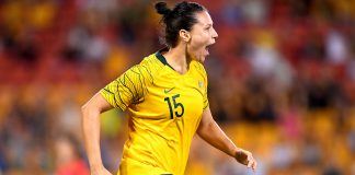 Part I: The making of Emily Gielnik