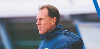 Alen Stajcic terminated as Matildas Head Coach