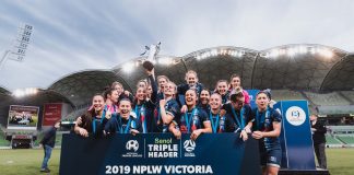 VIC NPLW Grand Final – Match Report