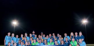 Challenge Cup Wrap: Sydney University v Belconnen Blue Devils