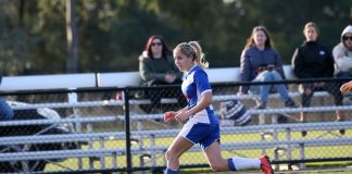 Mackenzie Hawkesby: A Dream Come True