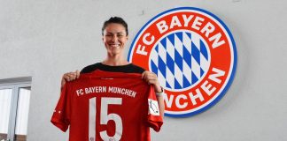 Emily Gielnik: Halfway there