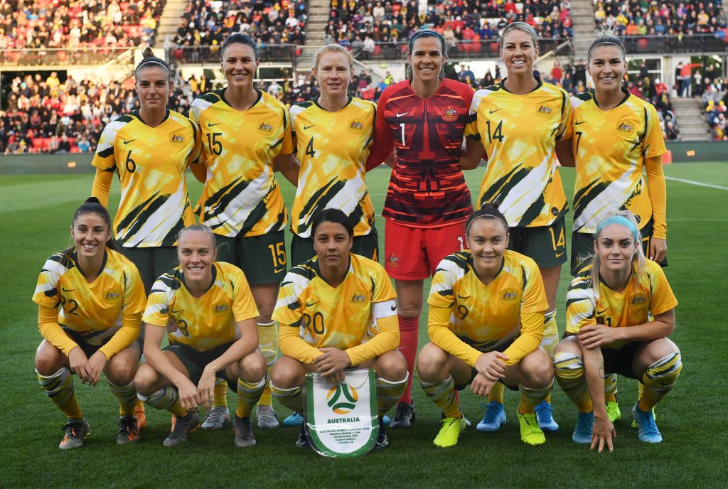 AFC Women’s Olympic Qualifiers moved to Sydney