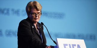 Heather Reid Returns to FFA Board