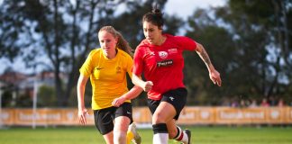NPL for Western Australia