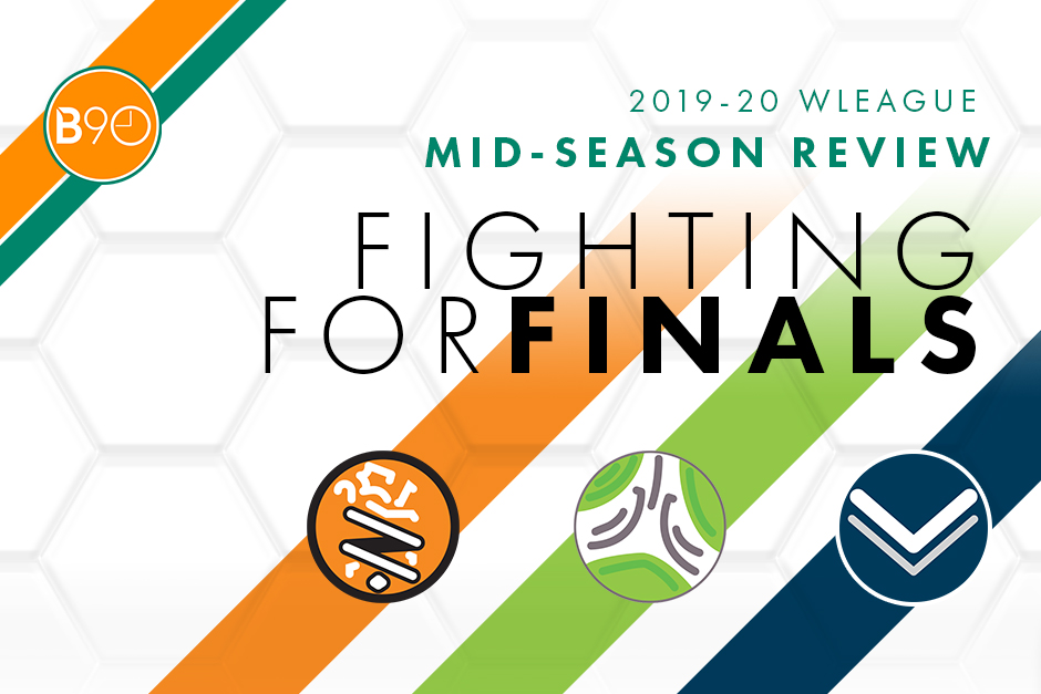 W-League Mid Season Review