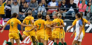 FFA confirms Matildas friendlies against World Champions USA