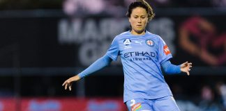 Working through the grind, City eyes W-League premiership City eyes W-League premiership