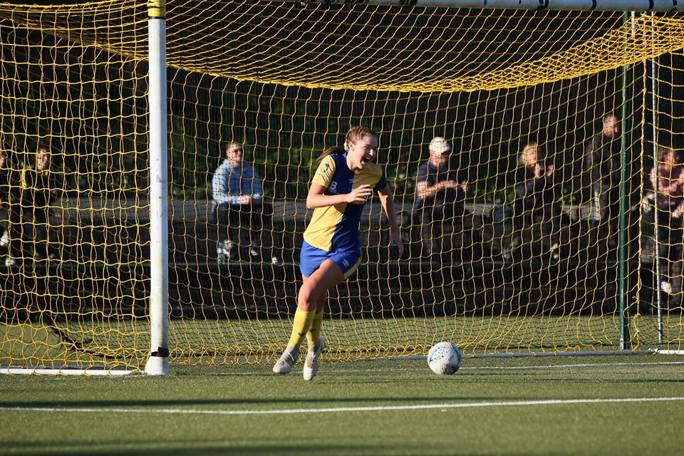 Tori Tumeth: Student of the Game