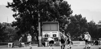 Tasmanian Statewide Cup Round of 16 Wrap