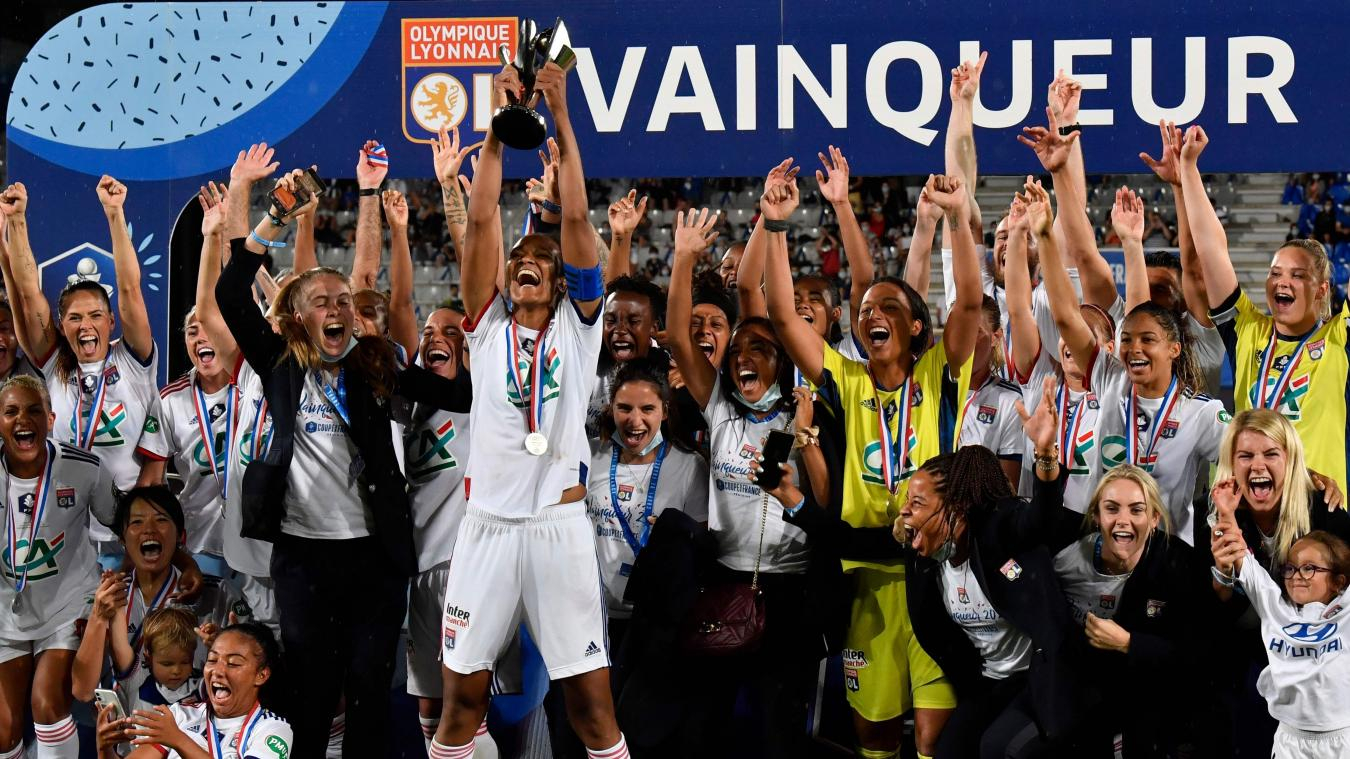 Wolfsburg v Lyon, 2019/20 UEFA Women's Champions League final