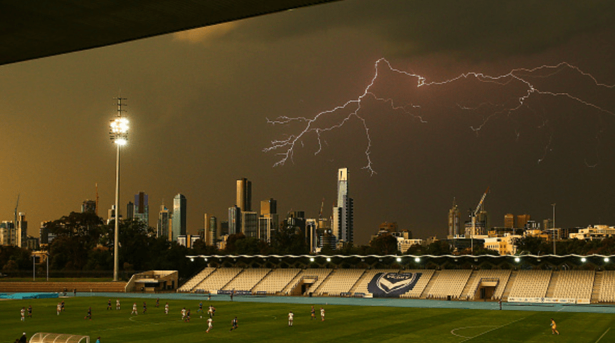 Lakeside Stadium (Photo by Scott Barbour/Getty Images)