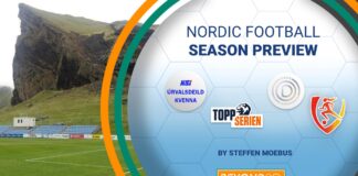 Aussies in Nordic Football – 2022 Season Preview