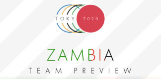 Zambia (Graphic by Michael Alesich)