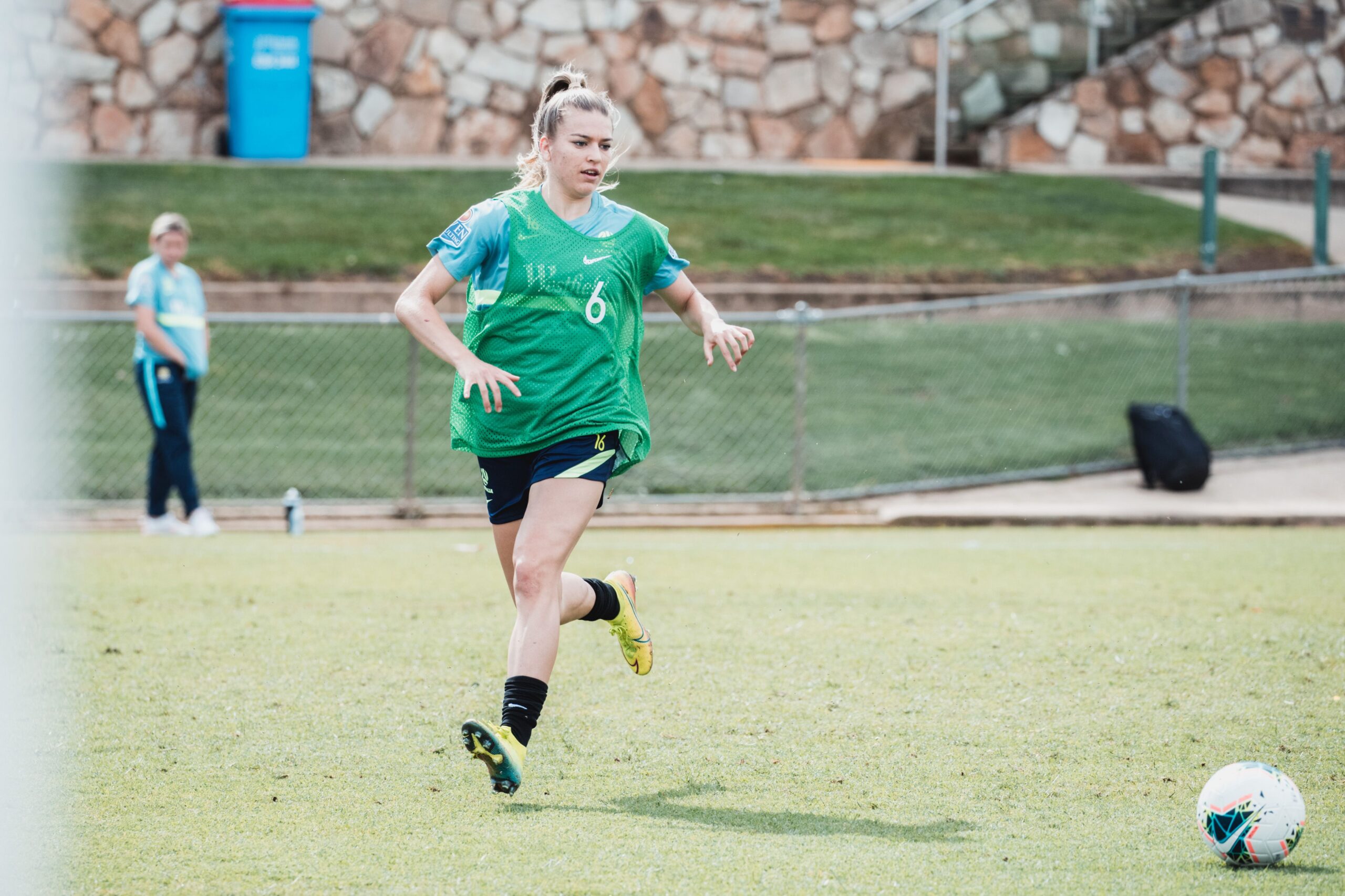 Women's World Cup 2023 news: Matilda Charli Grant, Matildas vs