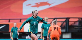 Dylan Holmes: Her Greatest Year