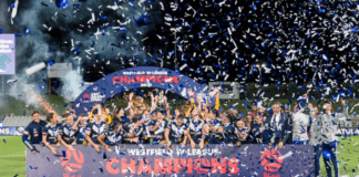 Jeff Hopkins: “A season like no other”