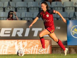 Nwsl Wrap Round 3 Beyond 90