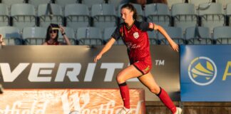 Adelaide United Re-Sign Another Four
