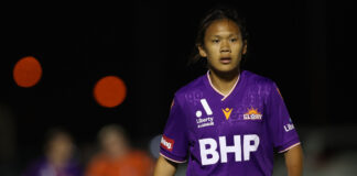 Glory Face Tough Test