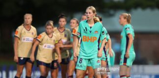 2021-22 A-League Women Midseason Review: the mid-table teams