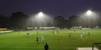 5 Things From NPLW WA Round 15