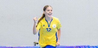 Zoee Spadano’s Futsal Dream