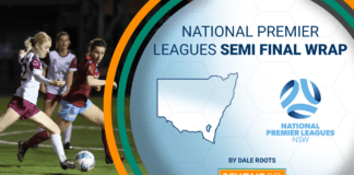 2022 NSW NPL Women’s Wrap – The Semi-Finals