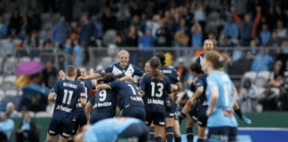 2022-23 Season Preview – Melbourne Victory (Photo by Tiffany Williams/Getty Images)