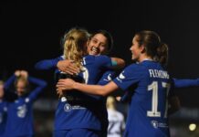 Three Big Things – 2022/23 UWCL Matchweek 3 Wrap