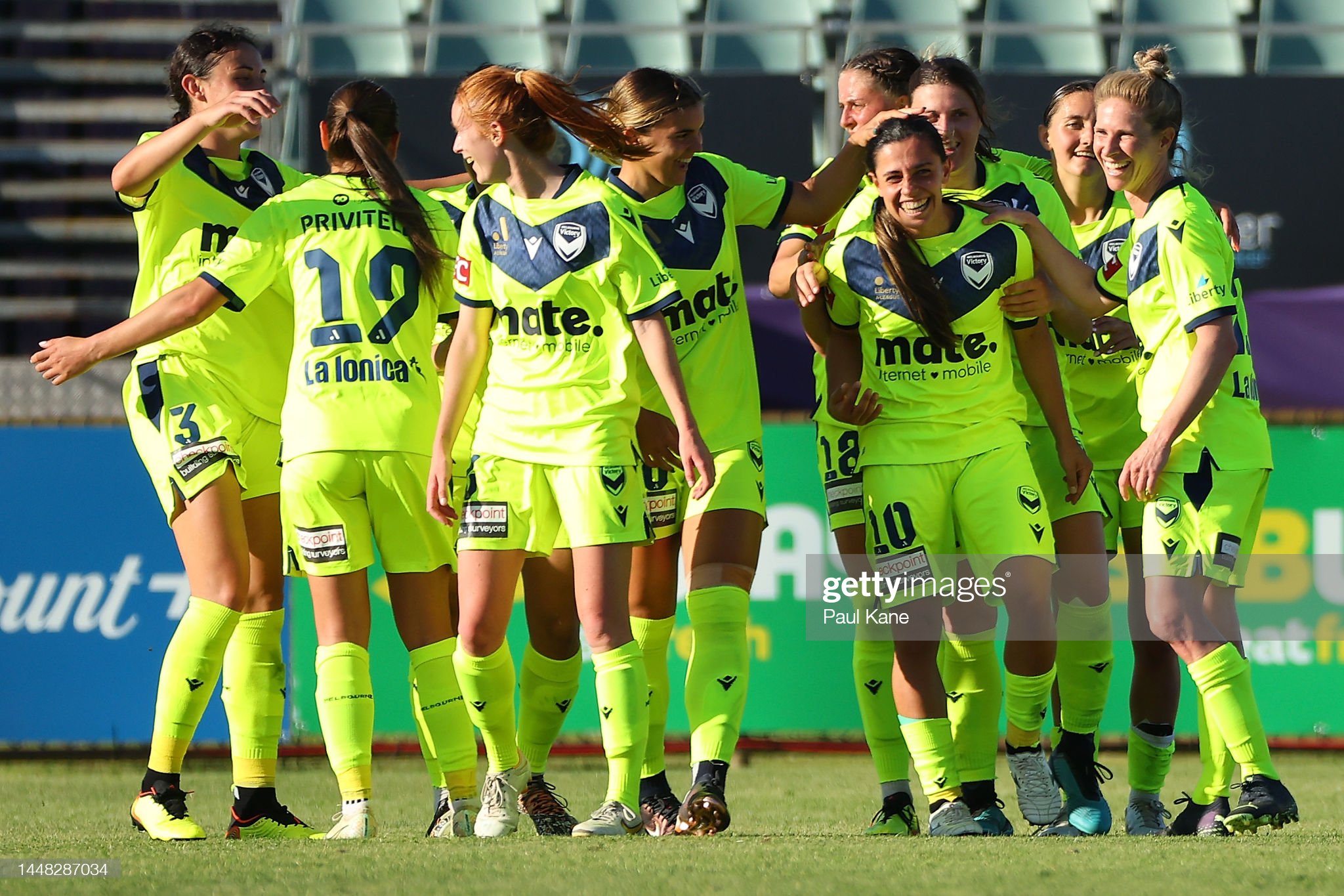 Talking points: Perth Glory vs Melbourne Victory - Beyond 90 