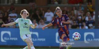 Talking Points: Perth Glory vs Canberra United