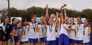 Finding the best in the West: WA’s football school for excellence