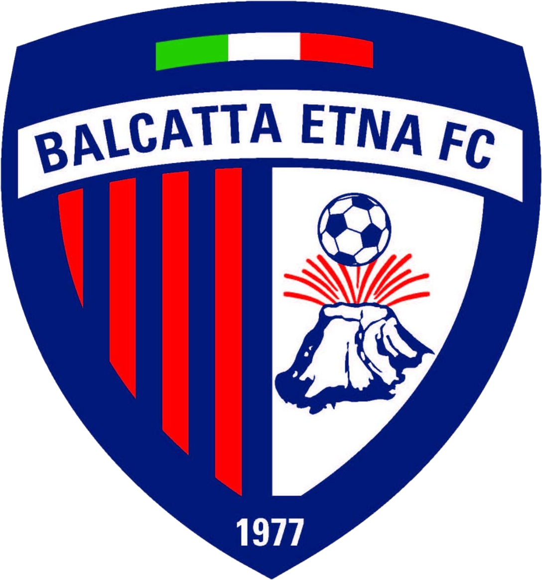 Balcatta Etna FC club badge