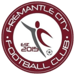 NPLW WA Season Preview: Fremantle City FC club badge