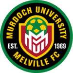 NPLW WA Season Preview: Murdoch University Melville FC logo