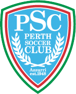 NPLW WA Season Preview: Perth SC club badge