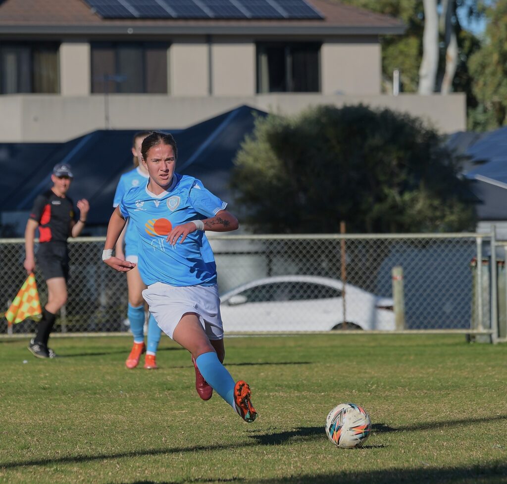 2023 NPLW WA Round 15 Review - Beyond 90