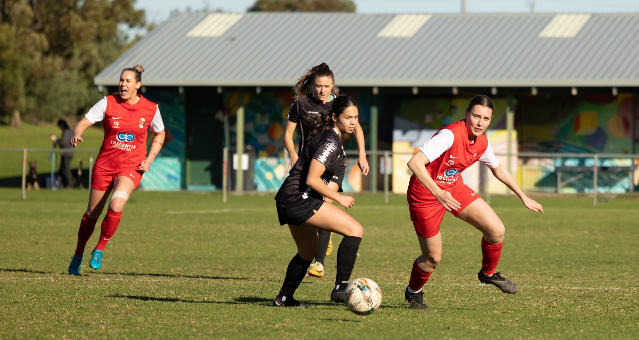 2023 NPLW WA Round 15 Review - Beyond 90