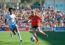 GALLERY: S16 R2 Brisbane Roar v Sydney FC