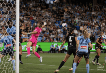 GALLERY: S16 Round 1 – Sydney FC v Western Sydney Wanderers All images: Cameron Lilley