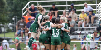 GALLERY: S16 R7 Canberra United vs Brisbane Roar