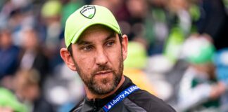 Antoni Jagarinec Part 2: The Green